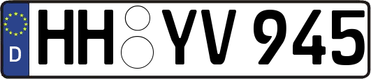 HH-YV945