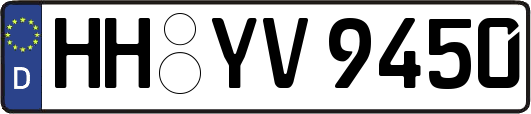 HH-YV9450