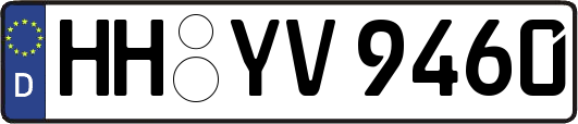 HH-YV9460