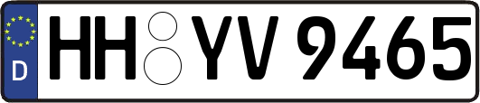 HH-YV9465