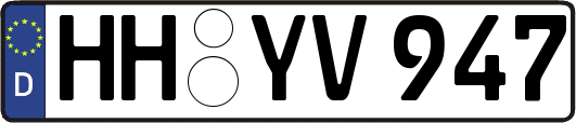 HH-YV947