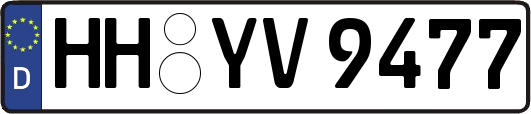 HH-YV9477