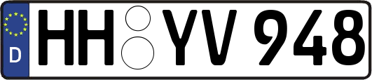 HH-YV948