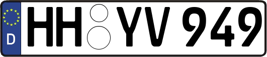 HH-YV949