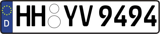 HH-YV9494