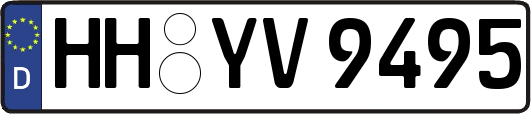 HH-YV9495