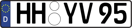 HH-YV95