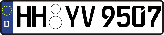 HH-YV9507