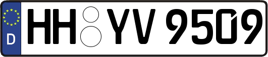 HH-YV9509