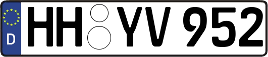 HH-YV952