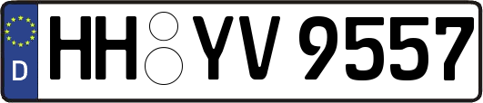 HH-YV9557