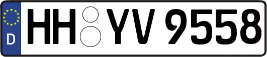 HH-YV9558