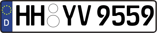 HH-YV9559