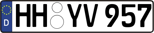 HH-YV957