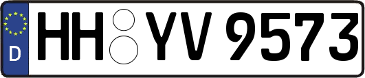 HH-YV9573