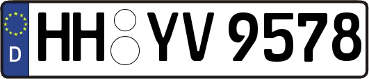 HH-YV9578
