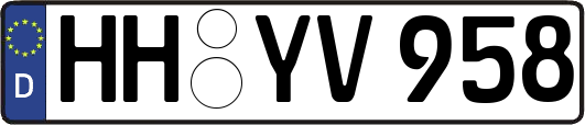 HH-YV958