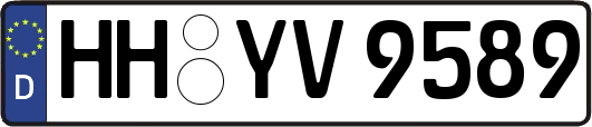HH-YV9589