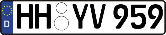 HH-YV959