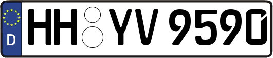 HH-YV9590