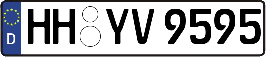 HH-YV9595