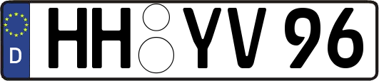 HH-YV96