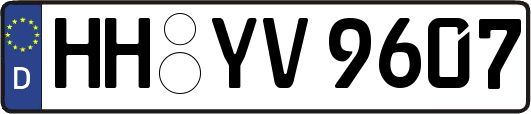 HH-YV9607