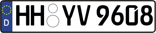 HH-YV9608