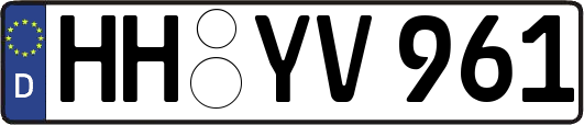 HH-YV961