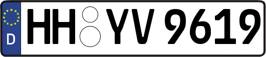 HH-YV9619