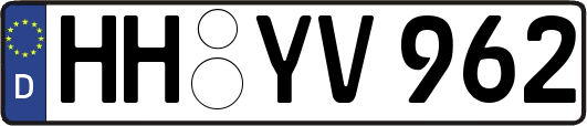 HH-YV962