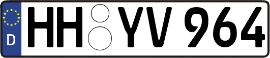 HH-YV964