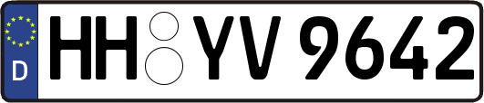 HH-YV9642
