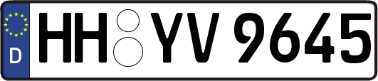 HH-YV9645