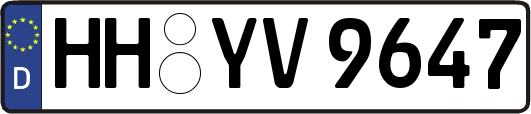 HH-YV9647