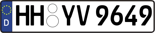 HH-YV9649