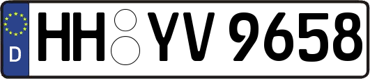 HH-YV9658