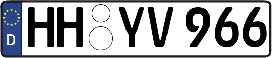HH-YV966