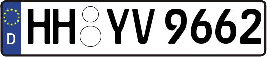 HH-YV9662