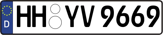 HH-YV9669