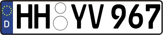 HH-YV967
