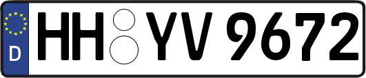 HH-YV9672