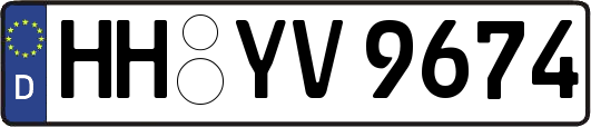 HH-YV9674