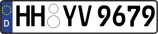 HH-YV9679