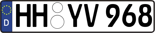 HH-YV968