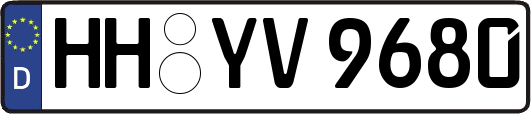 HH-YV9680