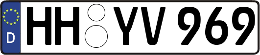 HH-YV969