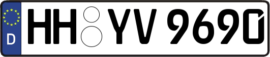 HH-YV9690
