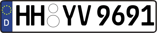 HH-YV9691