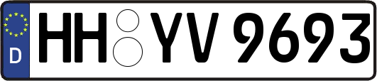 HH-YV9693